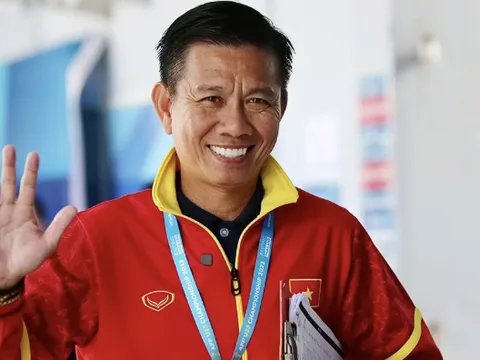 HLV Hoàng Anh Tuấn lý giải nguyên nhân chia tay VFF