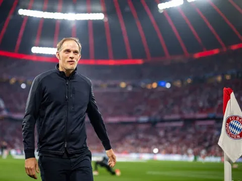 Football Manager dự đoán triều đại của Thomas Tuchel tại Man Utd