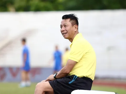 HLV V-League nêu giải pháp giúp cầu thủ không sử dụng chất cấm