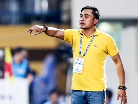 HLV Viettel cảnh báo V.League ảnh hưởng nghiêm trọng đến ĐTVN