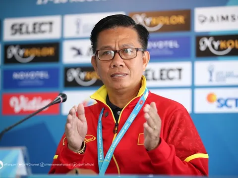 Trọng tài Indonesia nói thật về tình huống U23 Guinea hưởng phạt đền, đón 3 cầu thủ nhập tịch