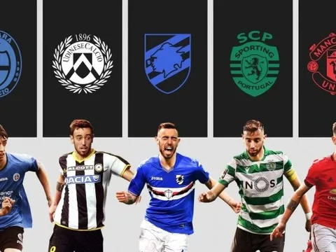 Hơn 4 năm qua, Man United sở hữu một "báu vật" châu Âu thèm khát