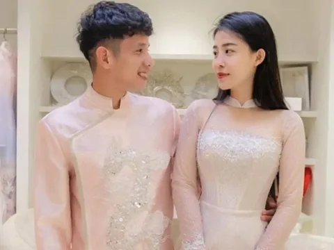 Hồng Duy ấn định ngày cưới con gái đại gia