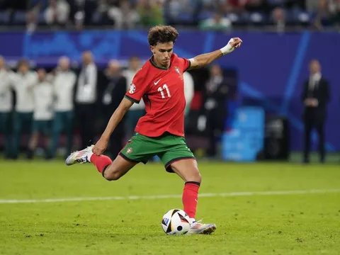 Chelsea phải trả bao nhiêu để có được Joao Felix?