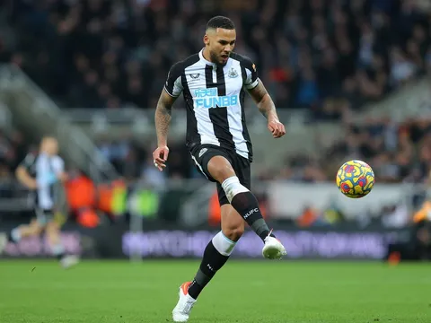 Howe làm rõ tương lai công thần tại Newcastle