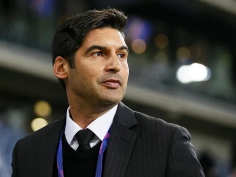 Milan vạch sẵn phương án thay thế Pioli