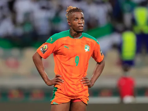 Huyền thoại CLB thành London bất ngờ vắng mặt tại AFCON