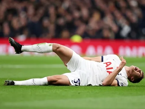 Thủng lưới 14 bàn sau 6 trận, Tottenham đặt mục tiêu mua sắm mùa Đông