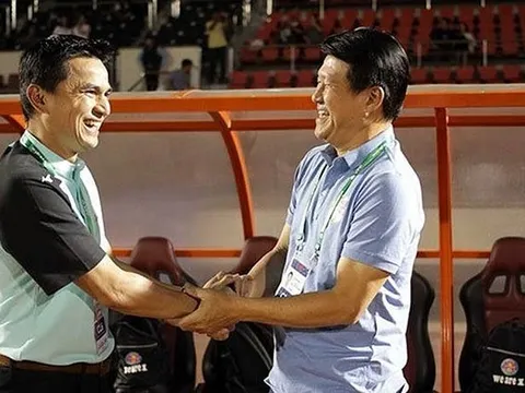 Filip Nguyễn dự Asian Cup; Tương lai Kiatisuk được định đoạt