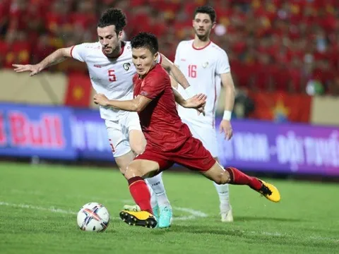 4 nhân tố ĐT Việt Nam được kỳ vọng sẽ tỏa sáng tại Asian Cup