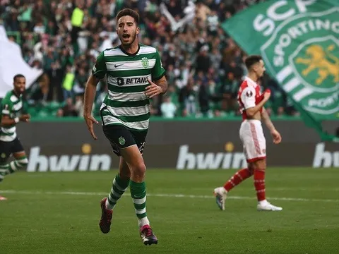 Vượt mặt hai đại gia, Arsenal tiến sát chữ ký 51,6 triệu bảng
