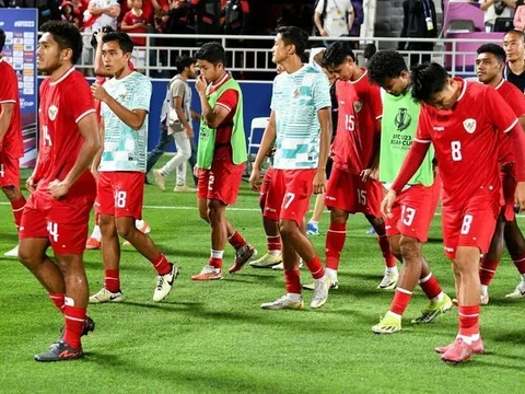 Không phải trọng tài, cựu trợ lý HLV nói lý do khiến thầy trò Shin Tae-yong hụt vé Olympic