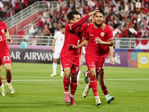 Không phải HLV Shin Tae-yong, lộ diện người đầu tiên bênh vực thần đồng Indonesia