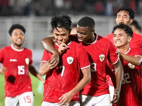VFF từ chối, Toulon Cup mời Indonesia thế chỗ