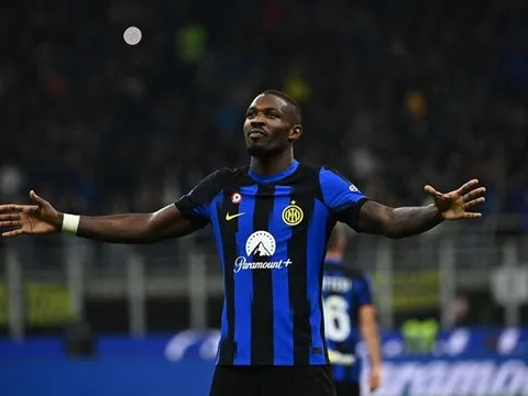 Những cái tên hay nhất Serie A vòng 33