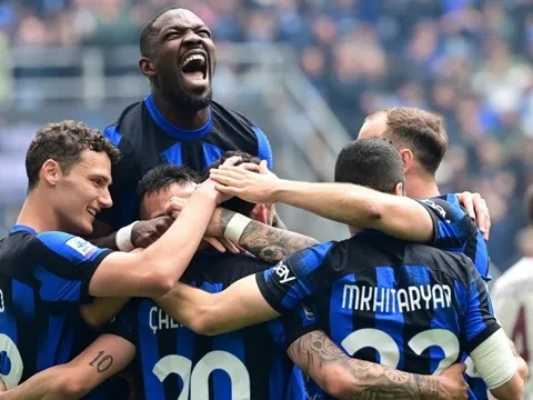 Inter cần làm gì để xây dựng thương hiệu toàn cầu?