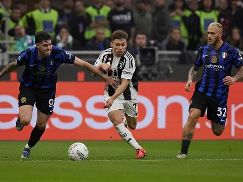 Inter Milan và nỗi lo hàng thủ