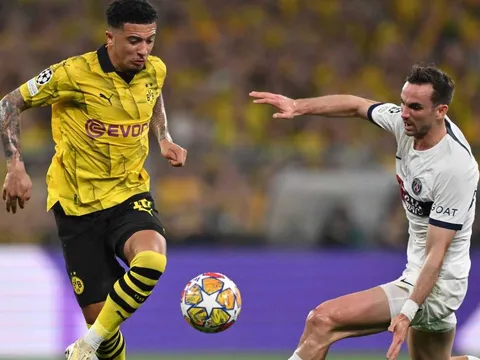 Liệu PSG có thể lật ngược thế cờ trong trận lượt về?