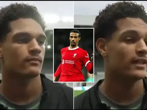 Báu vật Liverpool tuyên bố khiến Klopp mừng rơn