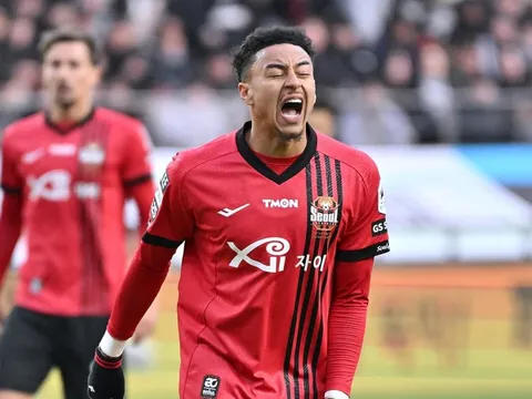 5 cựu sao Premier League đang thi đấu ở Hàn Quốc