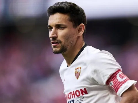 Huyền thoại Sevilla quyết định rời CLB