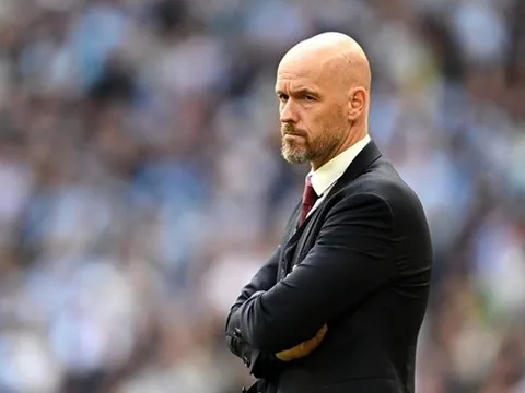 Jim Ratcliffe nhận được yêu cầu sa thải Erik ten Hag