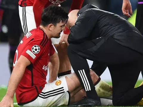 Jim Ratcliffe ra tay giải quyết triệt để vấn đề tại Man Utd