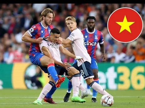 Rõ vụ CAHN mua sao EPL; Indo choáng vì 20 cầu thủ nhập tịch Việt Nam