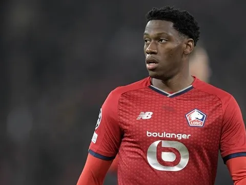 Napoli cướp mục tiêu của Milan
