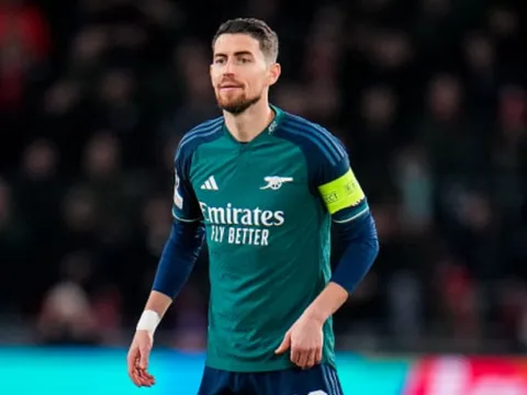 "Kế hoạch của Arsenal đã hoàn toàn thuyết phục tôi"