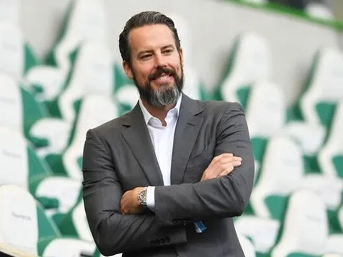 Arsenal gửi chiến thư cho mùa giải tới