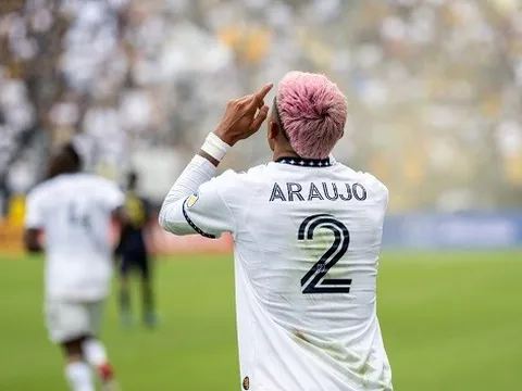 Barca lên kế hoạch sử dụng tân binh