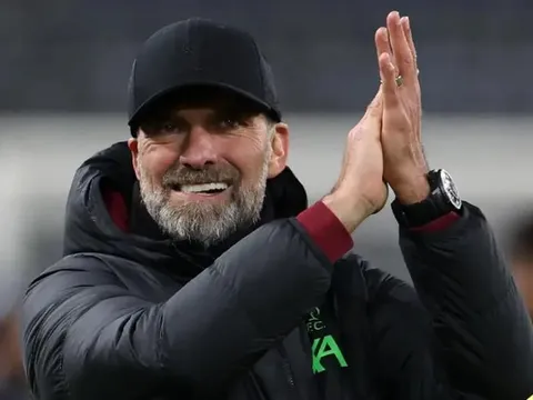 Jurgen Klopp giải thích lý do Liverpool bại trận