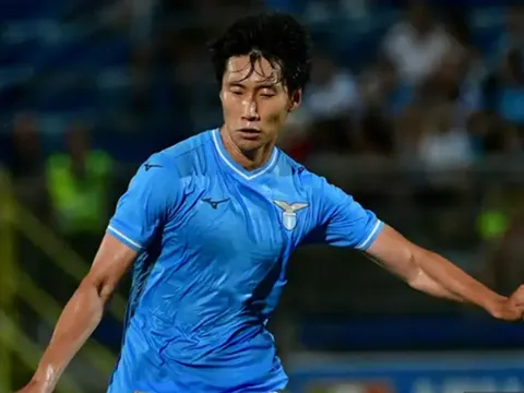 Tương lai Kamada đã sáng tỏ