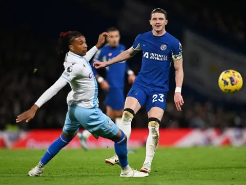 "Kẻ bị Chelsea vứt bỏ" gây choáng cho Pochettino