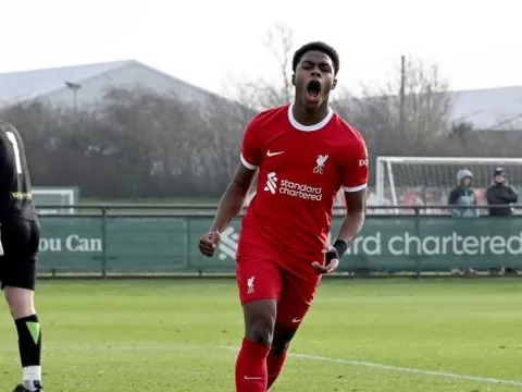 Liverpool thưởng lớn cho ngọc quý