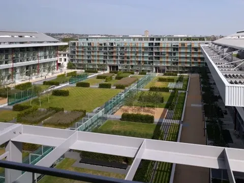 Không còn nhận ra sân vận động huyền thoại tại Premier League