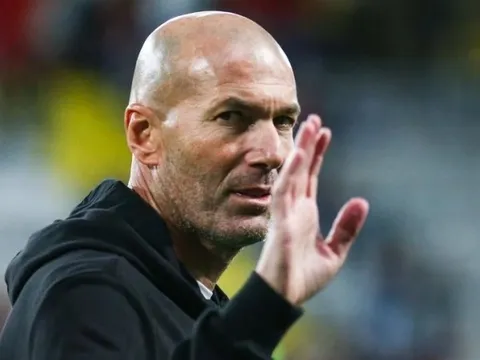 Không phải Zidane, có 1 cái tên khiến CĐV MU nhớ tới Sir Alex