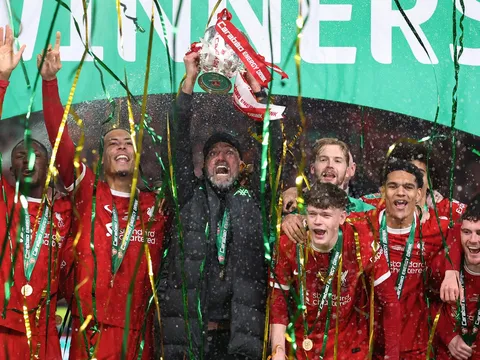 8 đội bóng giải trí nhất Premier League từ năm 2014