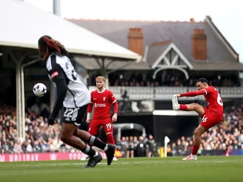 Klopp tiết lộ bàn thắng đầy chủ đích của Liverpool