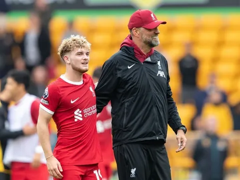Klopp tiết lộ điều hối hận nhất trong mùa cuối tại Liverpool