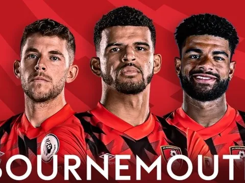 Lặng lẽ nhưng nguy hiểm như Bournemouth
