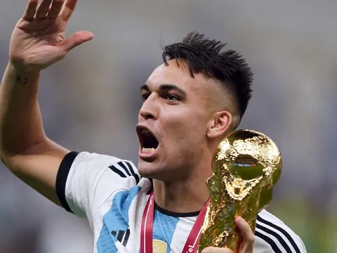 Những cầu thủ có giá trị cao nhất từng đội bóng tại Copa America 2024 (phần 1)