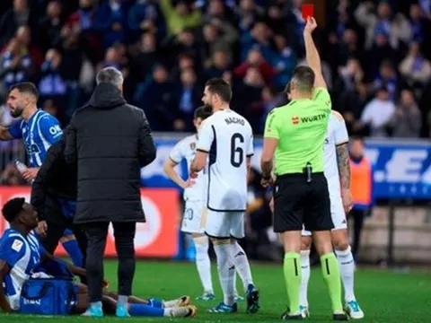 Lên đỉnh La Liga khiến Real phải trả cái giá quá đắt