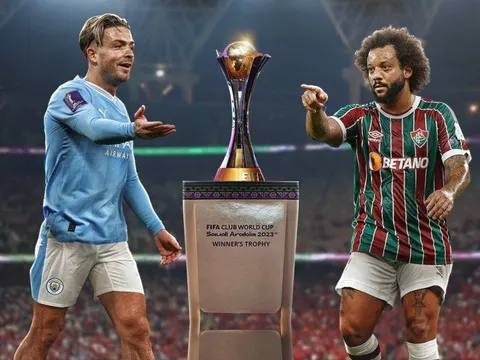Liệu Fluminense có thể phá vỡ ách thống trị của bóng đá châu Âu?