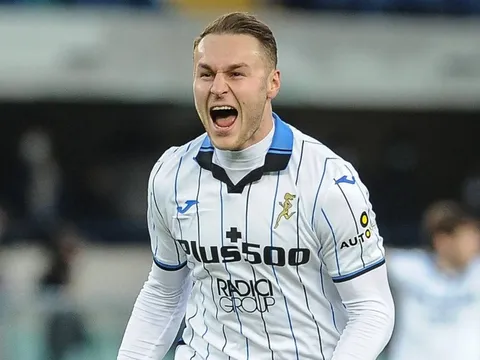 Liverpool, Chelsea trực tiếp xem giò tiền vệ Atalanta