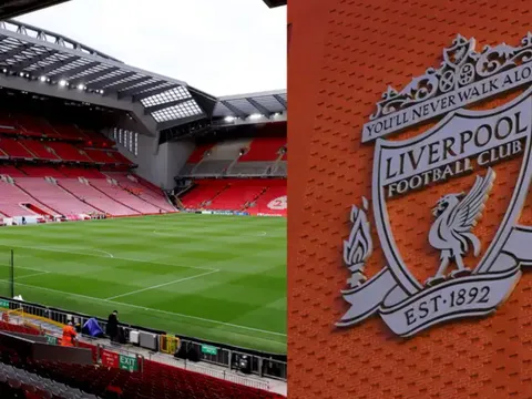 Liverpool đối mặt với vụ kiện