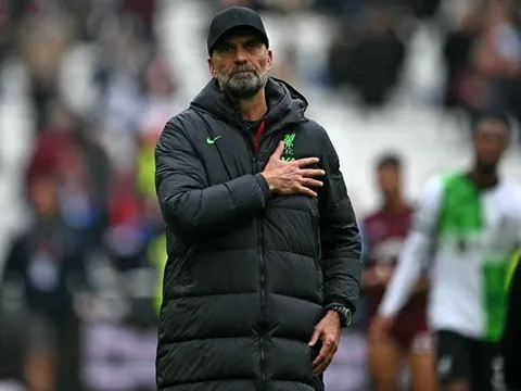 Liverpool hòa, Klopp chỉ ra 2 nhân tố xuất sắc