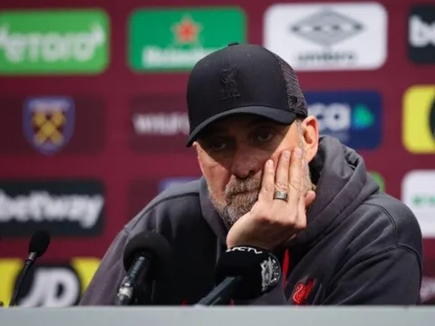 Phiên bản Jurgen Klopp khác lạ