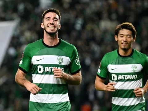 Liverpool muốn có mục tiêu 60 triệu euro của Arsenal
